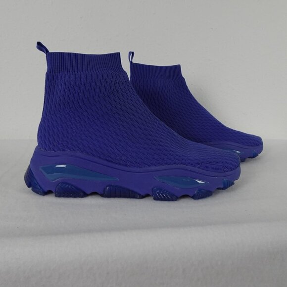 Kurt Geiger London Lettie Sneaker Men's Size 9 US  Size 42 EU - Picture 4 of 10